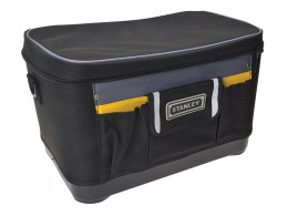 Stanley Stanley 196193 Rigid Multi Purpose Toolbag 16in £33.99